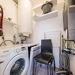 Ground Floor Apartment With Large Garden Apartment