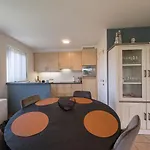 Ground Floor Apartment With Large Garden
