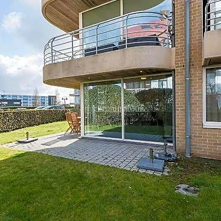 Ground Floor With Large Garden Lejlighed *