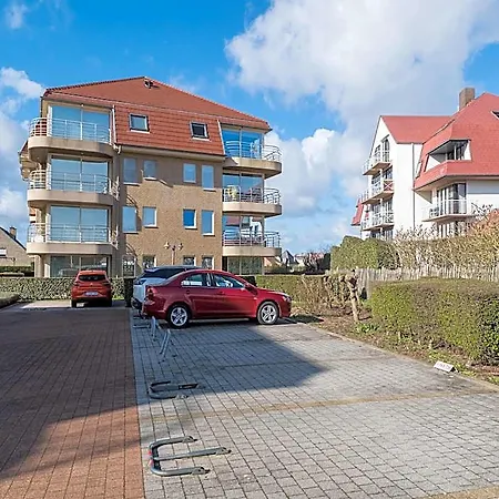 Ground Floor With Large Garden Lejlighed *