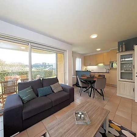 Lejlighed Ground Floor With Large Garden