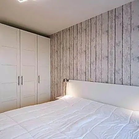 Lejlighed Ground Floor With Large Garden Middelkerke