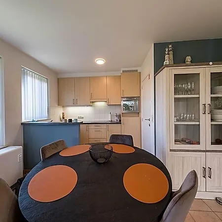 Ground Floor With Large Garden Lejlighed *