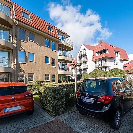 Ground Floor With Large Garden